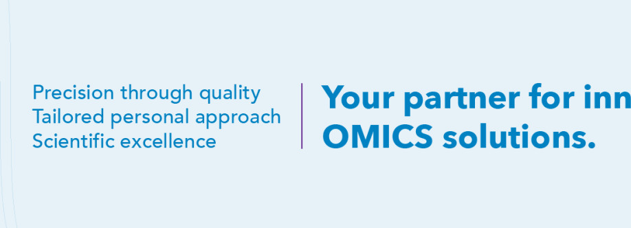 OHMX Bio Cover Image