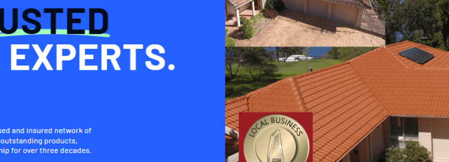 Newcastle Roofing Professionals Cover Image