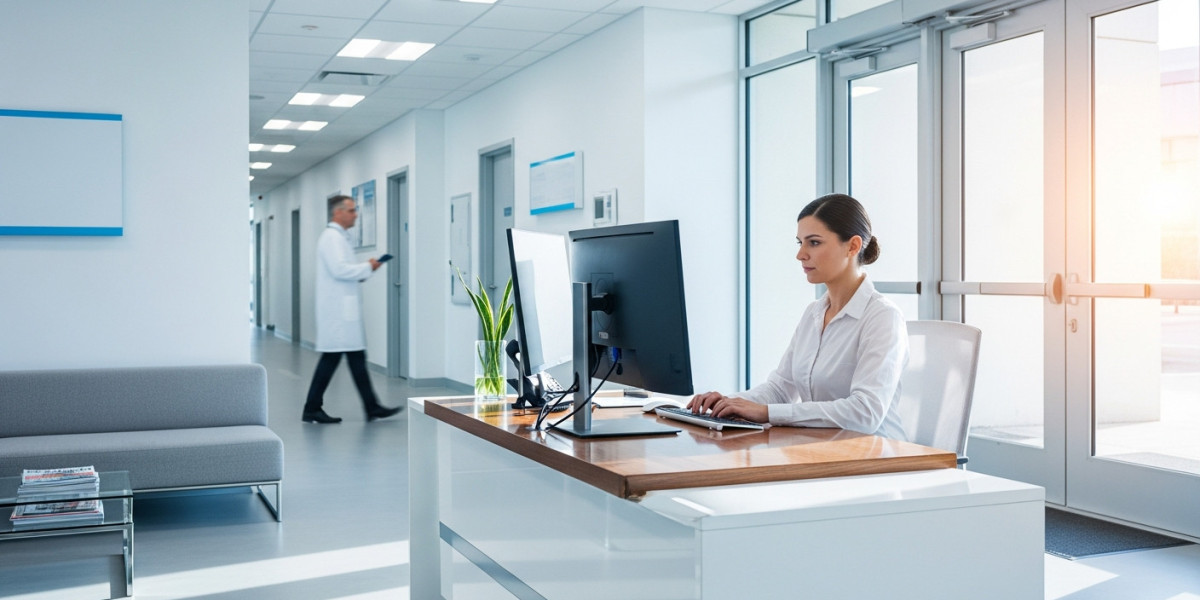 ТОП CRM систем для медицинских центров | Лучшая CRM для клиники