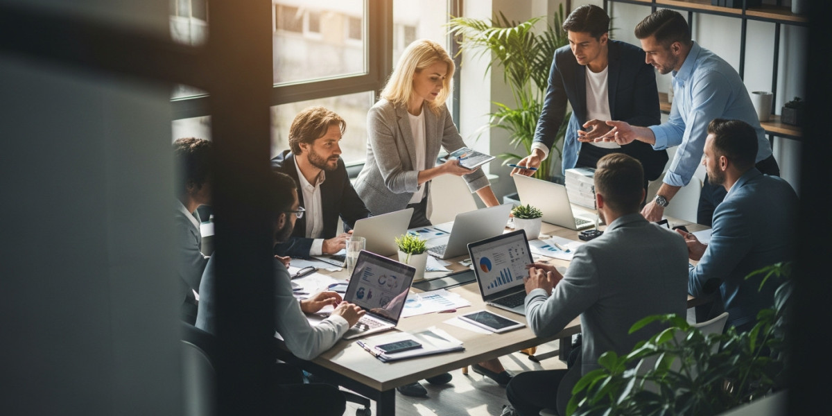 ТОП 10 CRM систем: Лучшие CRM-системы 2025 года