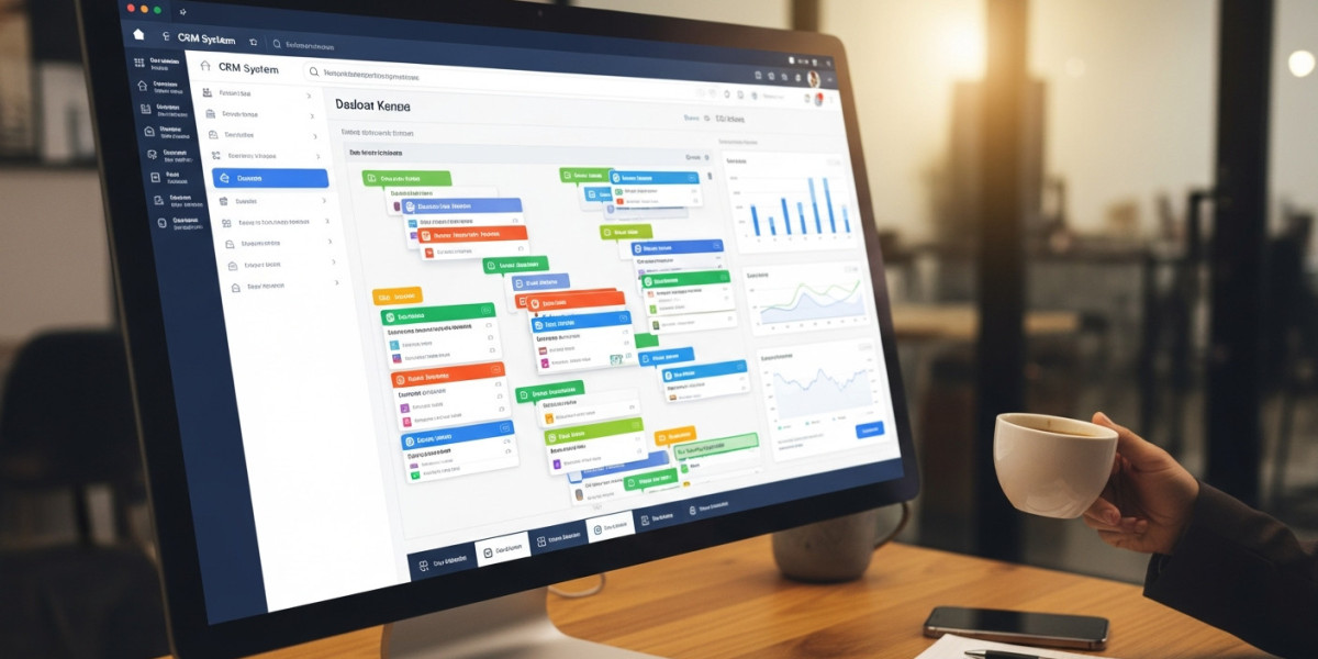 Лучшие CRM-системы для малого бизнеса: Топ-7 CRM систем