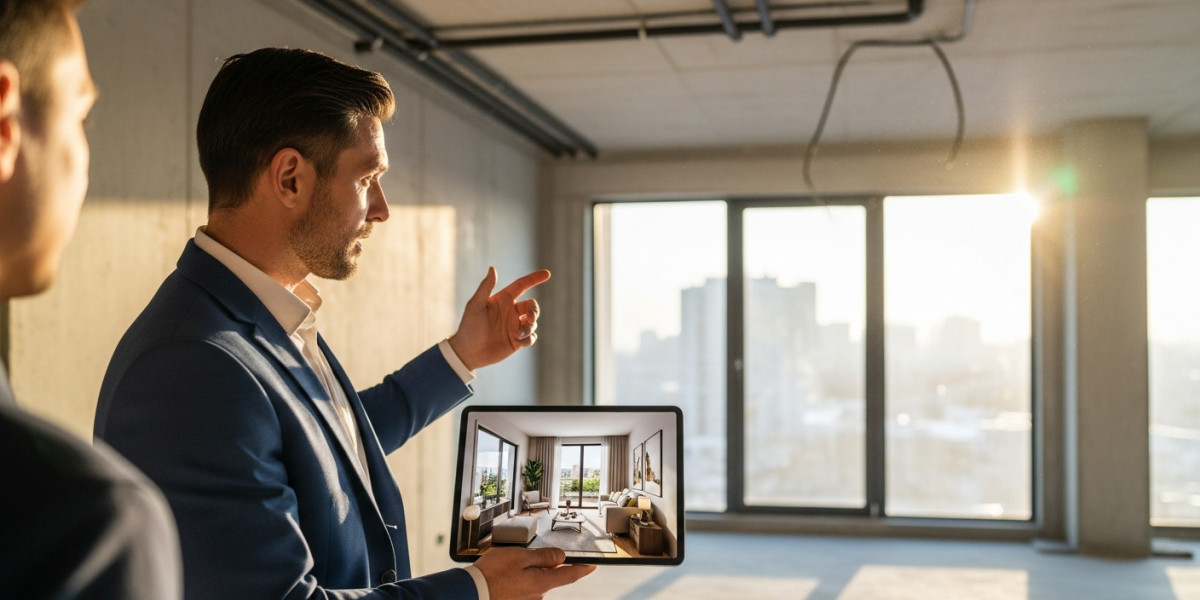 Топ-10 CRM для агентства недвижимости 2025 года | Лучшие CRM-системы