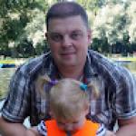 Макаров Дмитрий Profile Picture