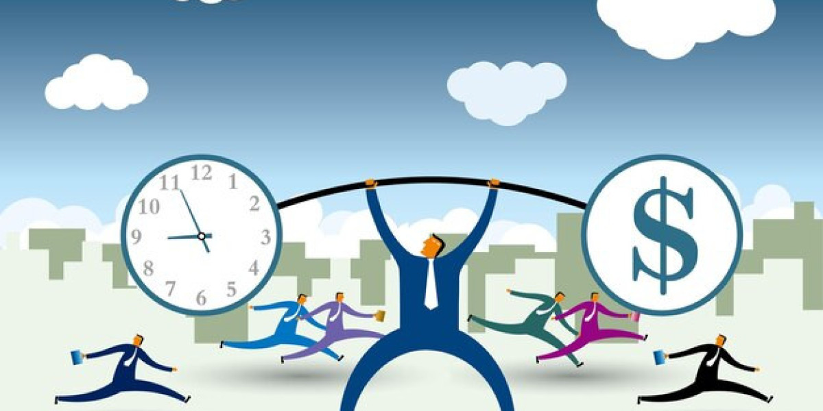 Сколько стоит ваш час?