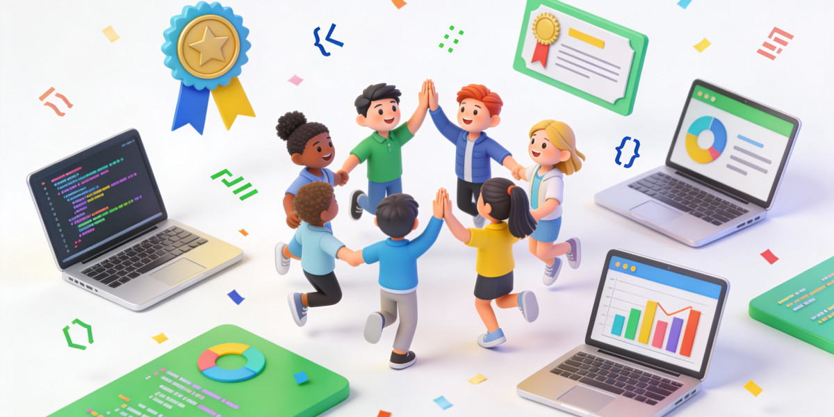 Лучшие курсы программирования с нуля: рейтинг школ программирования