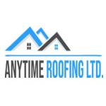 Anytime Roofing Profile Picture