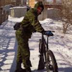 Виктор Перепадя Profile Picture