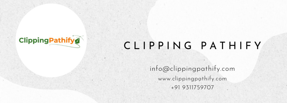 Clipping Pathify Cover Image