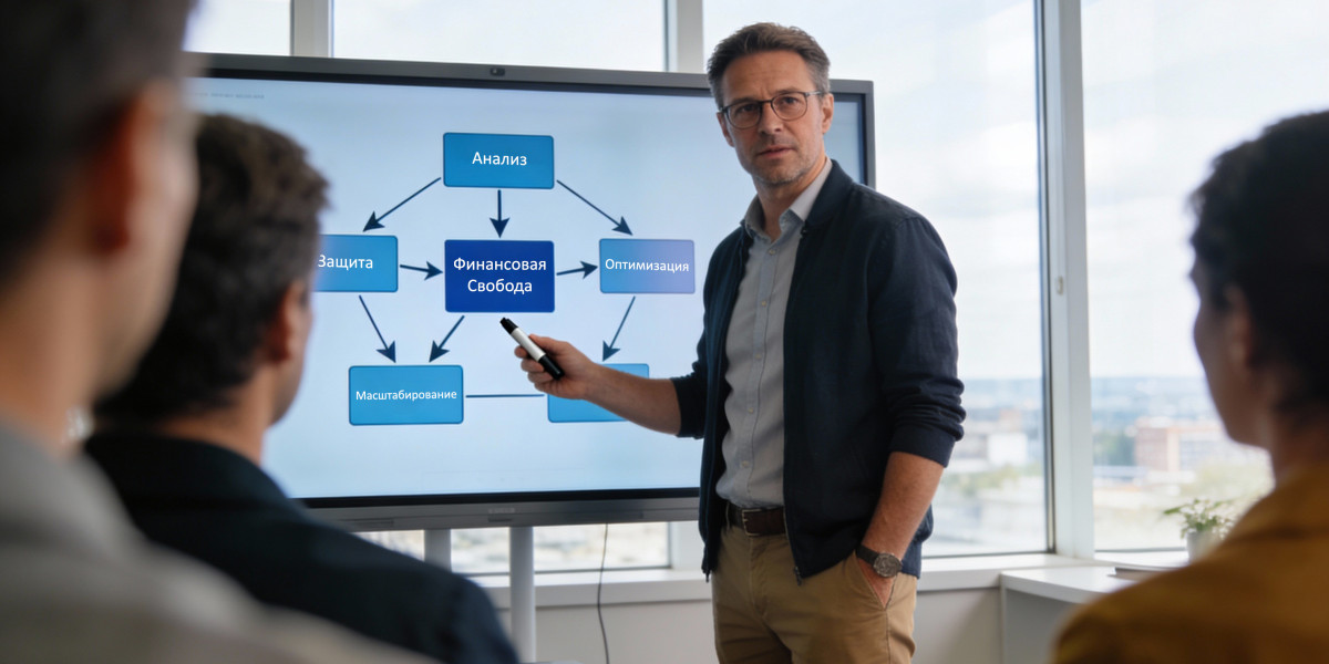 ТОП-10 курсов по инвестированию в 2025 | Инвестиции для начинающих