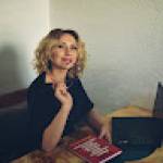 Olga Malets Profile Picture