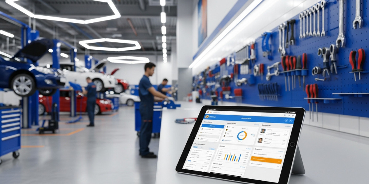 Топ 10 лучших CRM для автосервиса | Платные и бесплатные варианты