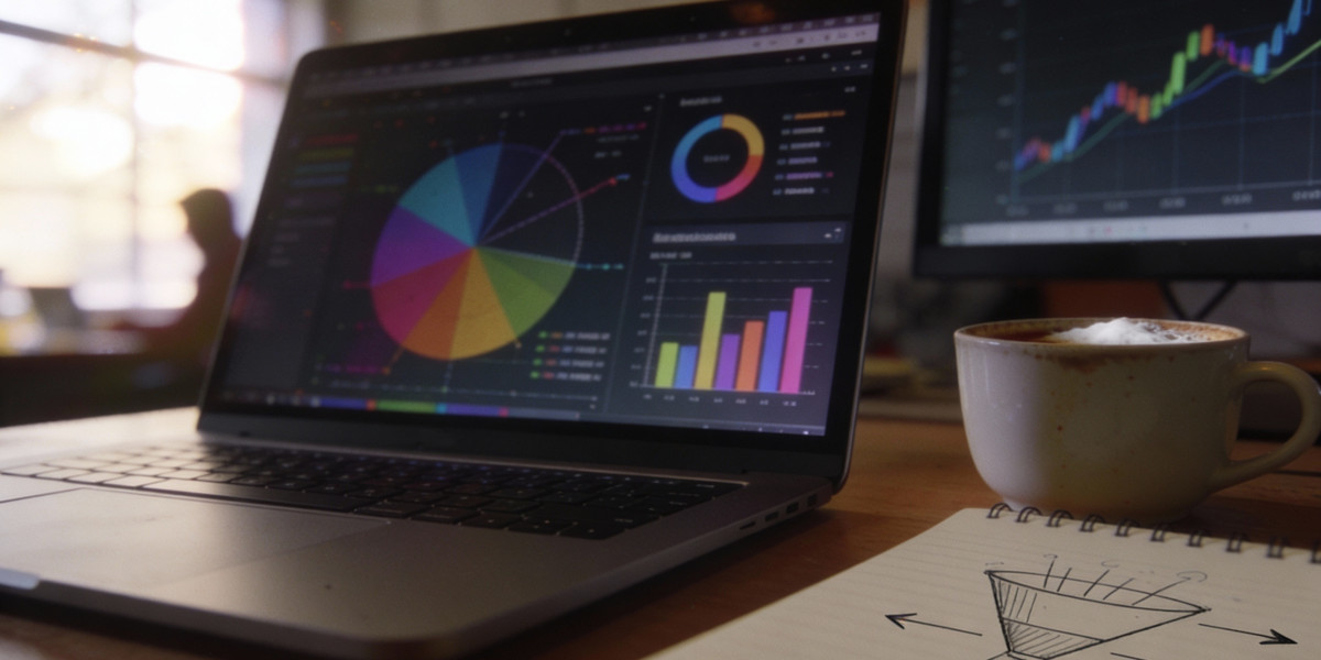 Лучшие курсы по интернет-маркетингу в 2025 | Обучение маркетингу