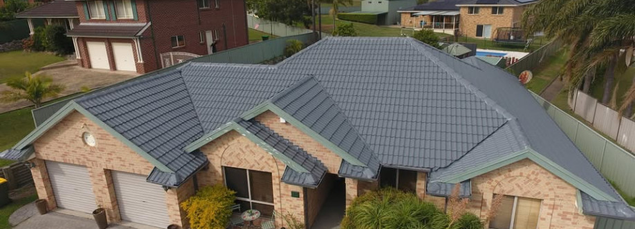 Roof Masters East Coast Cover Image