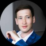 Айрат Ахметов Profile Picture