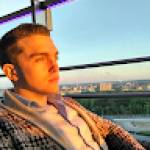 Денис Березовский Profile Picture