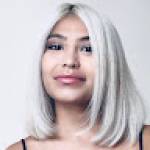 ZARINA ISMADIYOROVA Profile Picture