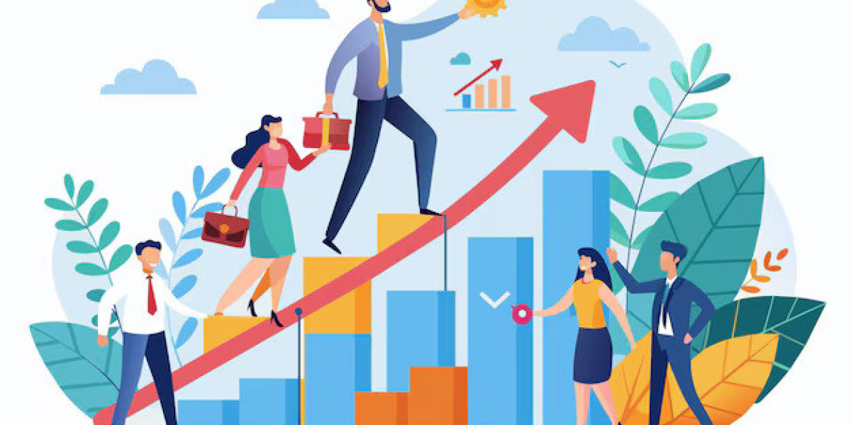 8 шагов к реальному бизнесу