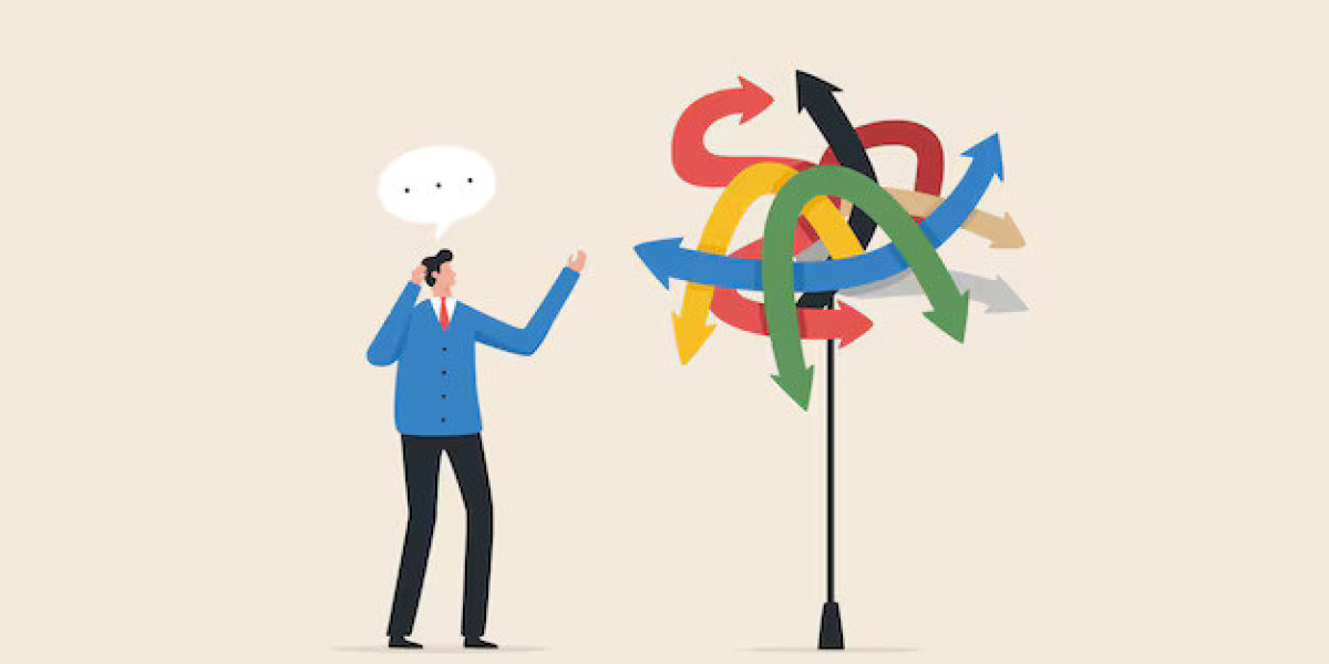 Какой путь развития вы выберете?