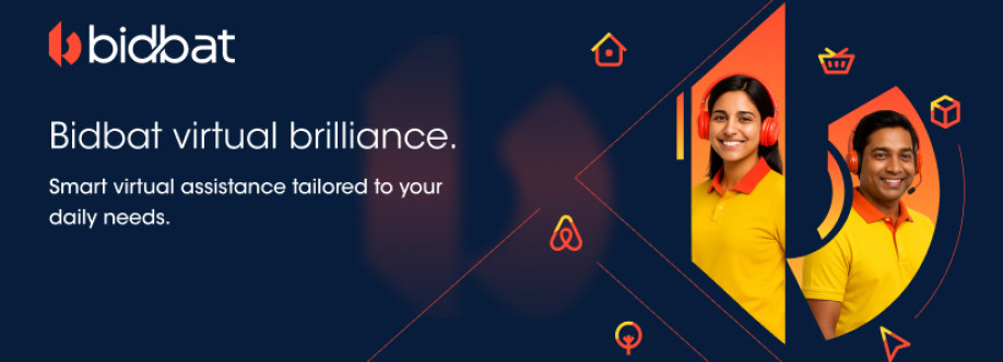 BidBat LTD Cover Image