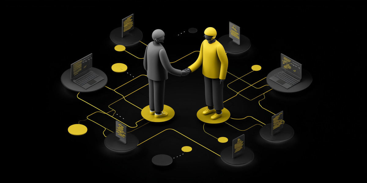 Работа в сфере блокчейна: профессии, зарплаты и точки роста