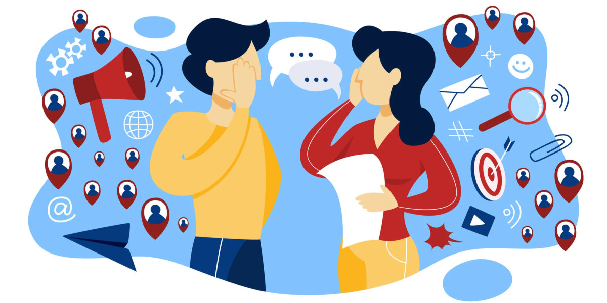 Можно ли рассчитать показатели «сарафанного радио»?