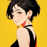 Orzugul Razamova Profile Picture