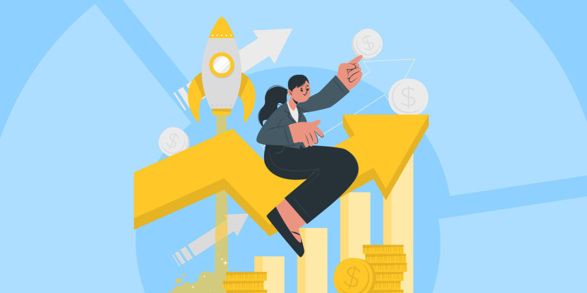 8 уровней масштабирования бизнеса