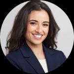 Hazel Cassel Profile Picture