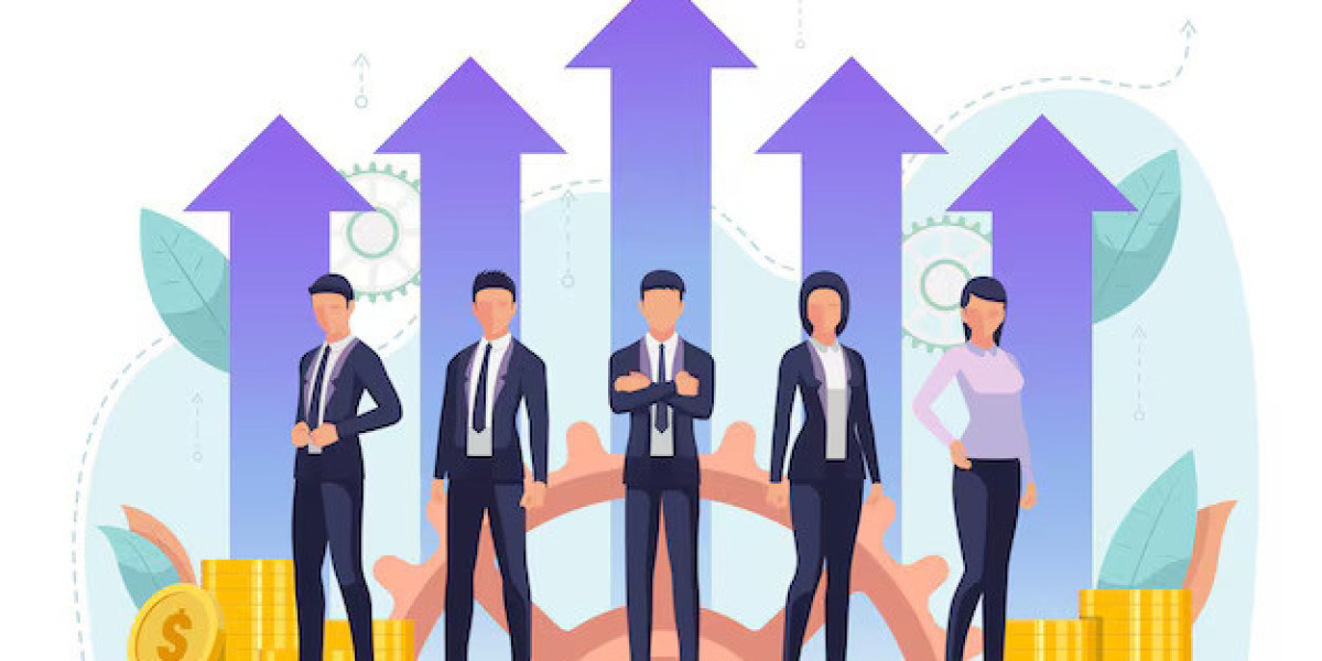 Как оформить команду и выстроить бизнес-процессы