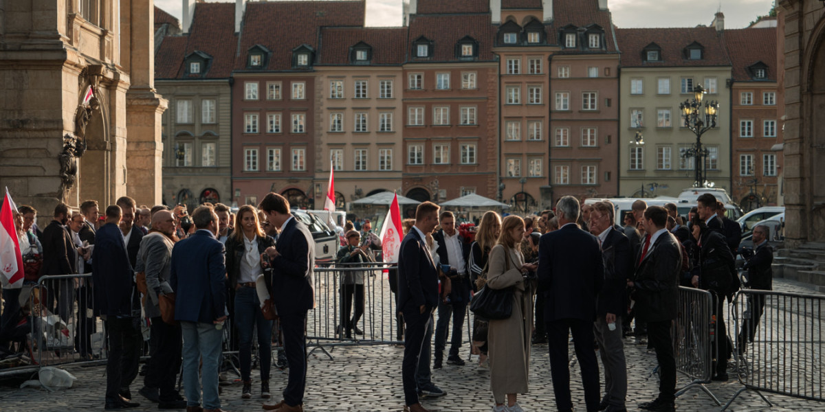 Какие нужны документы для трудоустройства в Польше
