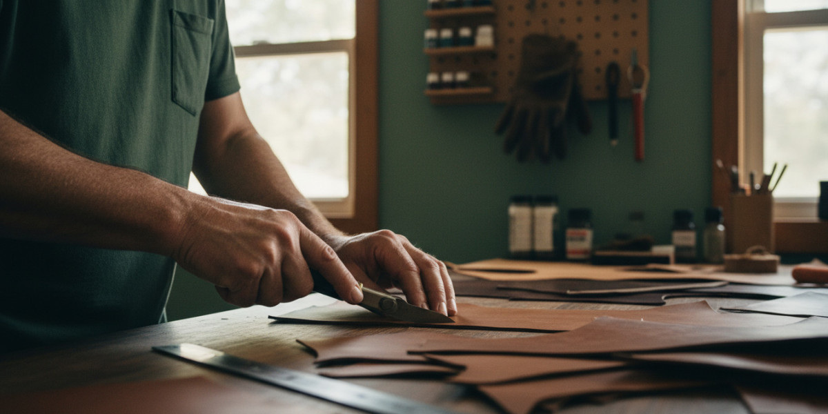 Бизнес на дому для мужчин: 12 идей от услуг до производства в гараже