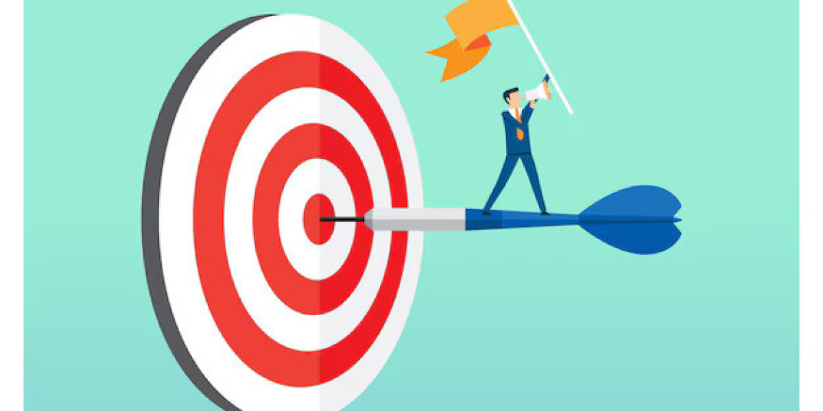 Большая или маленькая цель: что действительно работает?