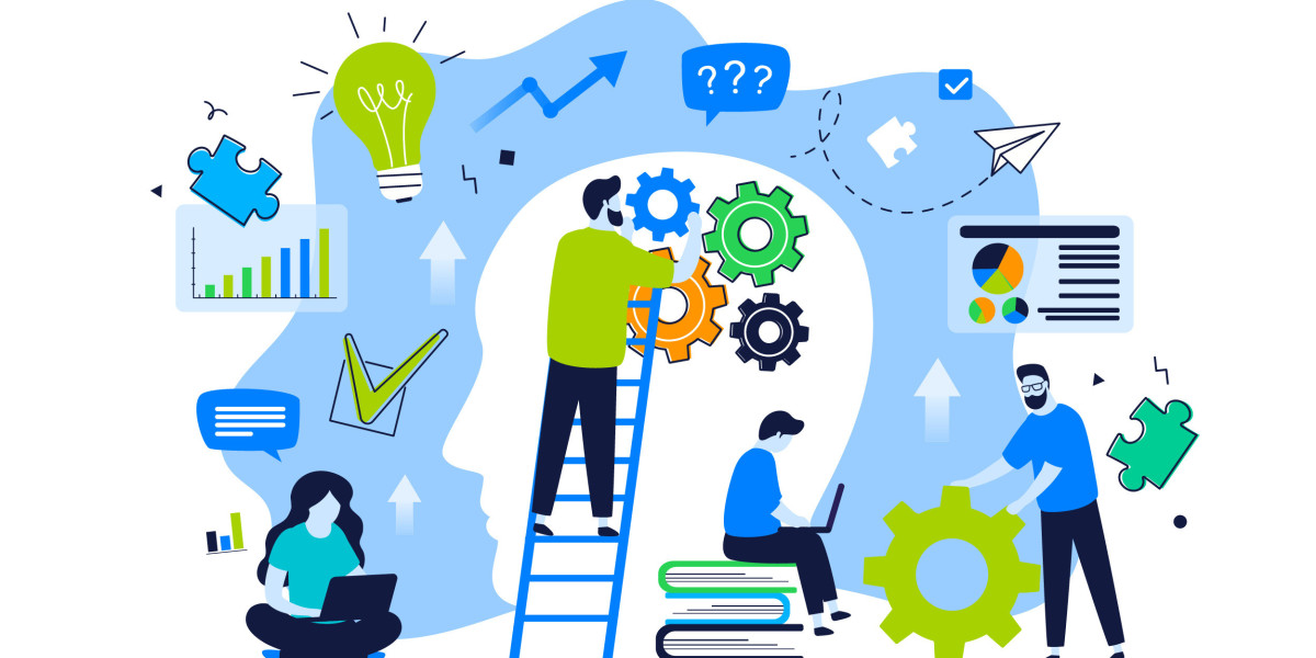 Как максимально эффективно использовать свои навыки