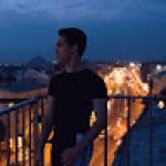 Павел Мазуркевич Profile Picture