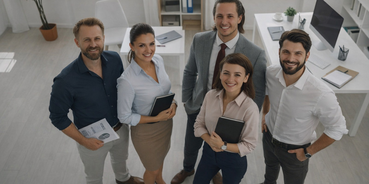 Новый подход к международному рекрутингу