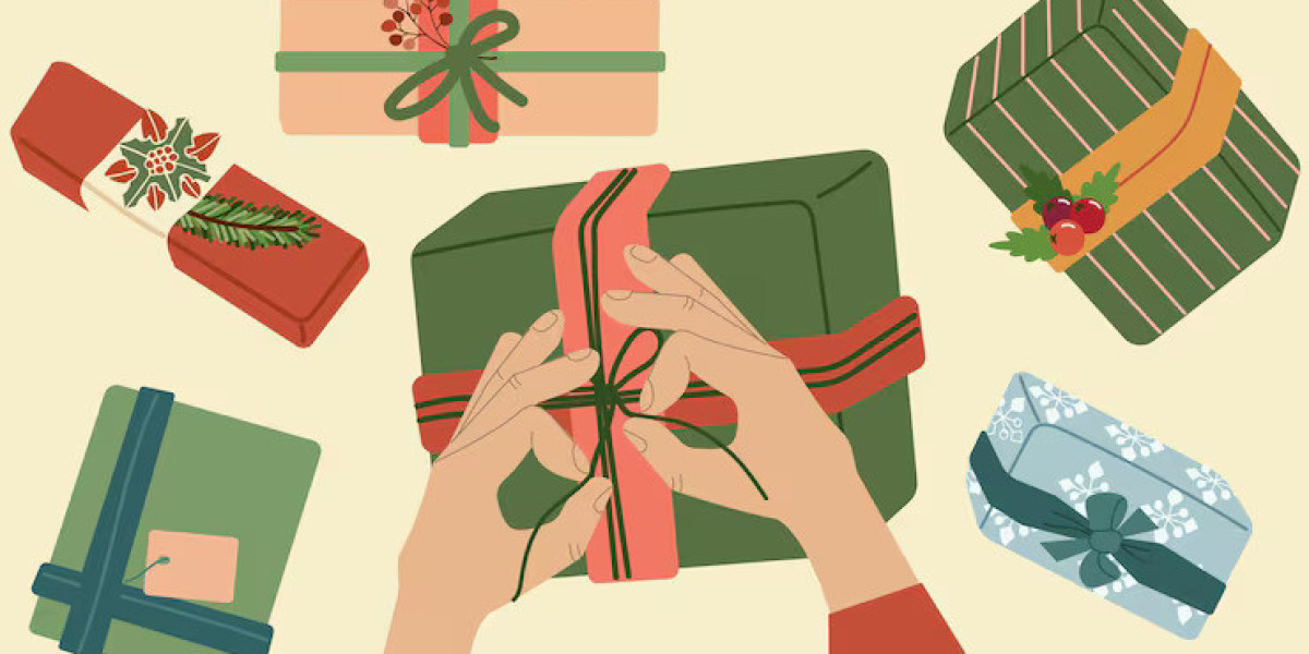 Зачем бизнесу нужна упаковка?