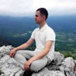 Павел Белоус Profile Picture