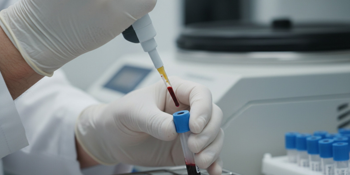 Топ-10 генетических тестов в СПб | Анализ ДНК и список клиник