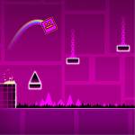 geometry dash Profile Picture