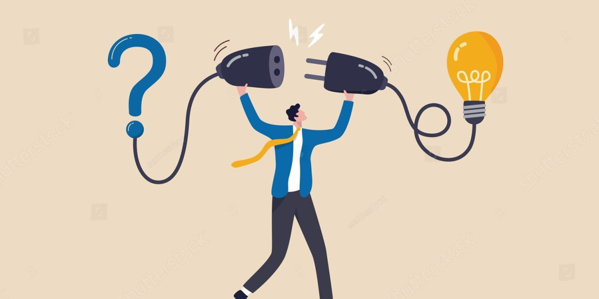 Как решить любую проблему в бизнесе