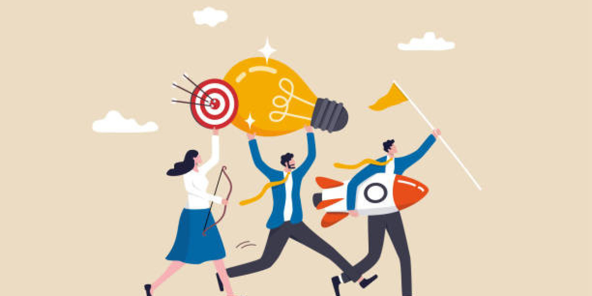 Как начать бизнес: 4 шага от мыслей к реальным результатам