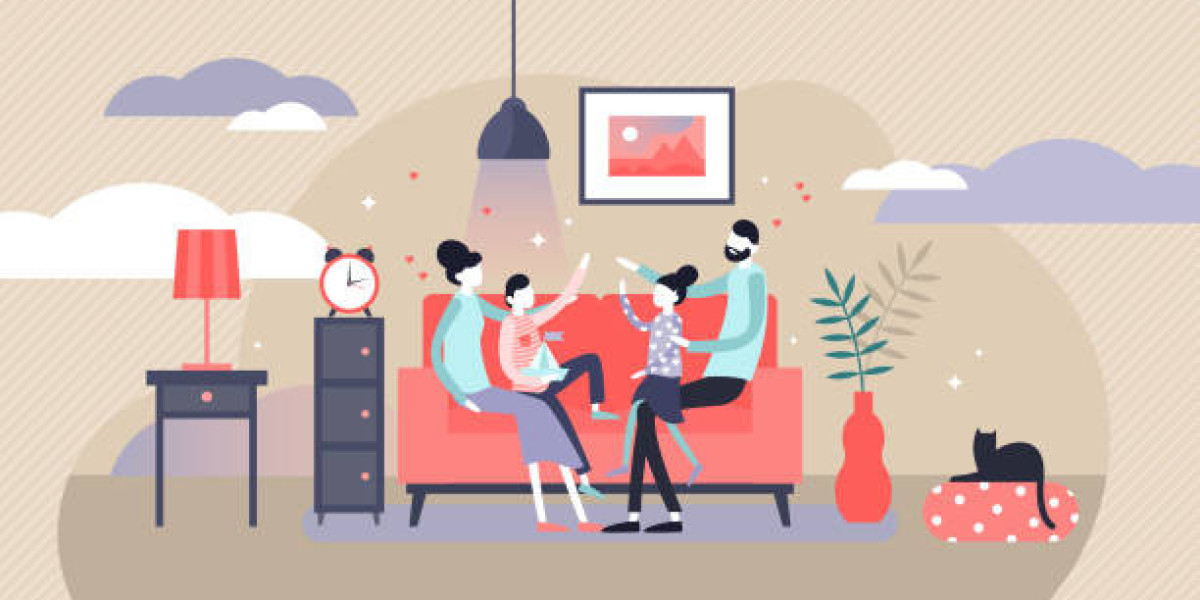 Как родители влияют на ваш результат в жизни и бизнесе