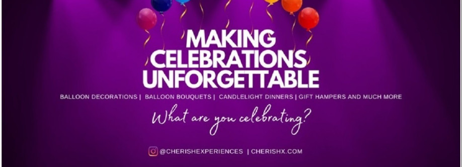 Cherishx decor Cover Image