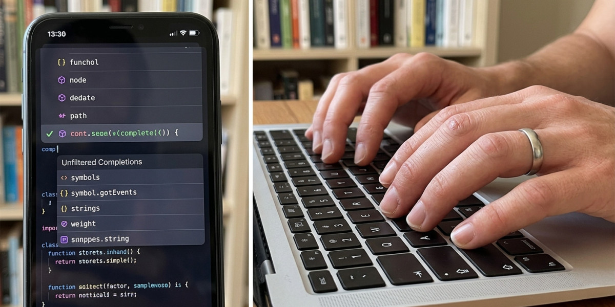 ТОП приложений для изучения программирования в 2026 году