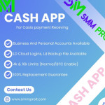 SMM Pro IT Profile Picture