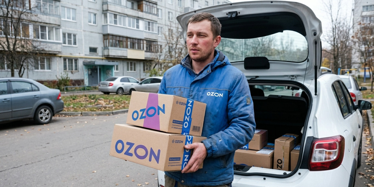 Топ маркетплейсов России: где начать продавать в 2026 году