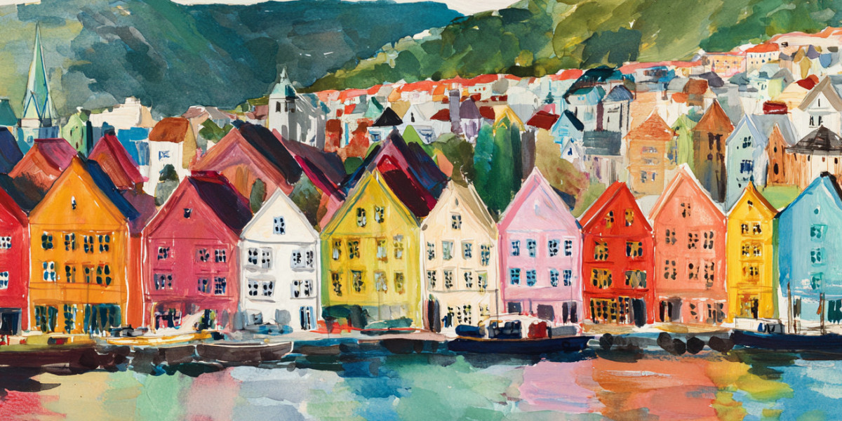 Как быстро найти вакансии в Норвегии: несколько полезных лайфхаков