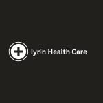 IyrinHealth Care logo