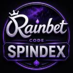 Rainbet Referral Code SPINDEX Profile Picture