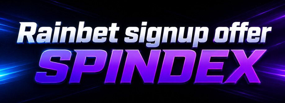 Rainbet Referral Code SPINDEX Cover Image